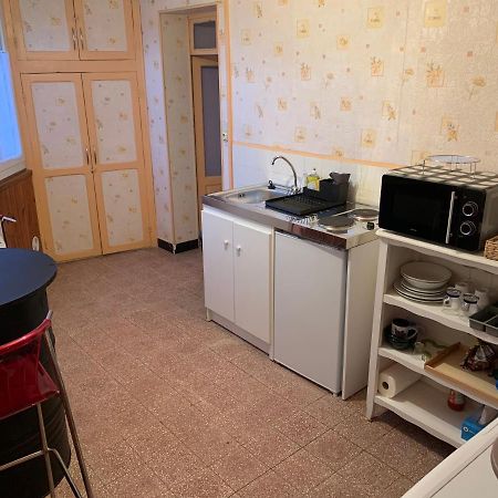 Studio Ideal Travail, Famille, Tout Y Est … Διαμέρισμα Dompierre-sur-Besbre Εξωτερικό φωτογραφία